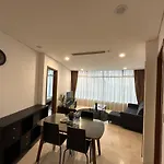 Vortex Apartments Suites Kuala Lumpur