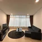 Vortex Apartments Suites Kuala Lumpur