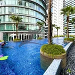 Vortex Apartments Suites Kuala Lumpur